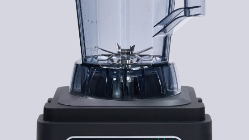 Lưỡi dao 6 cánh máy xay PROMIX PM-945B xay mịn nguyên liệu