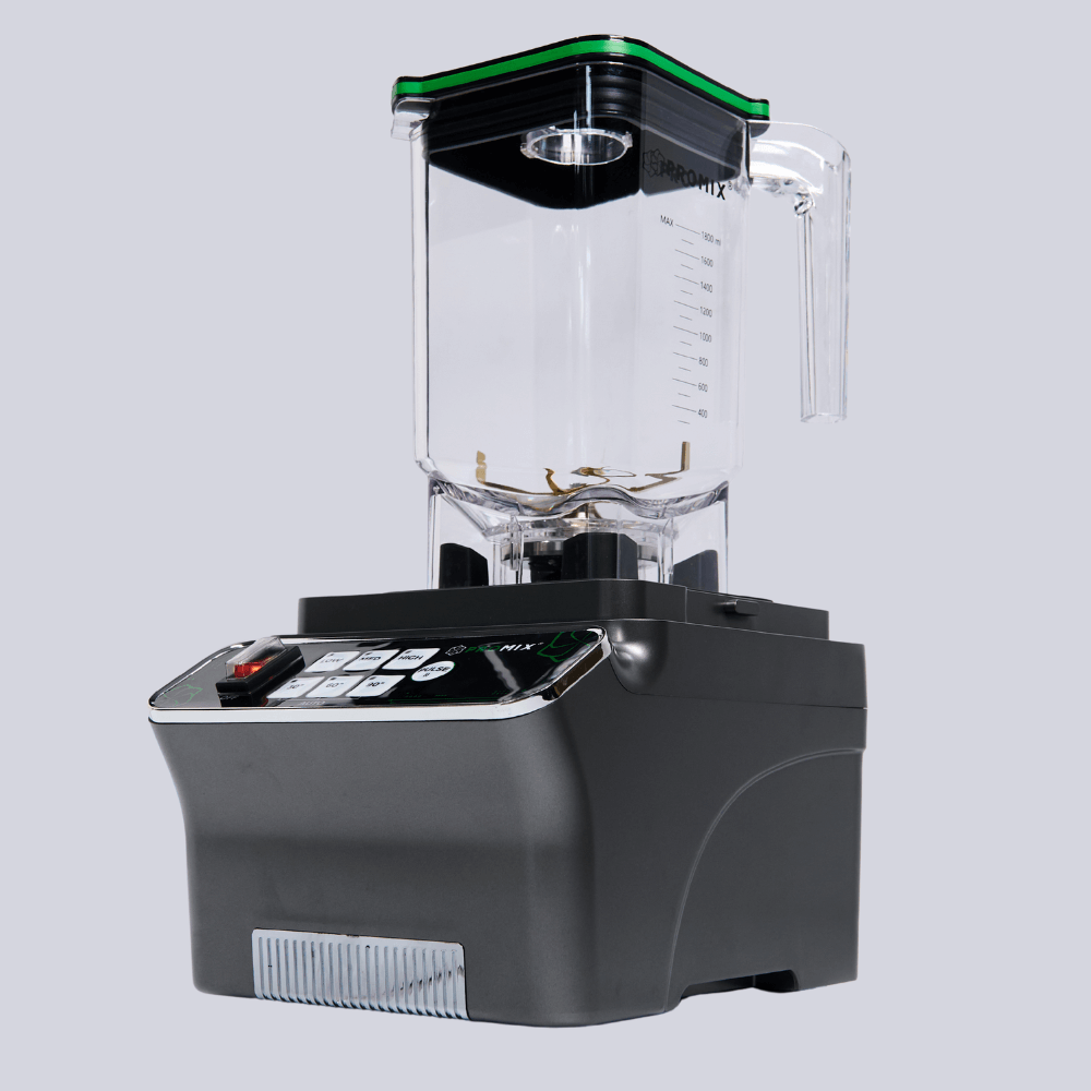 Máy xay sinh tố công nghiệp Promix PM-912B chính hãng