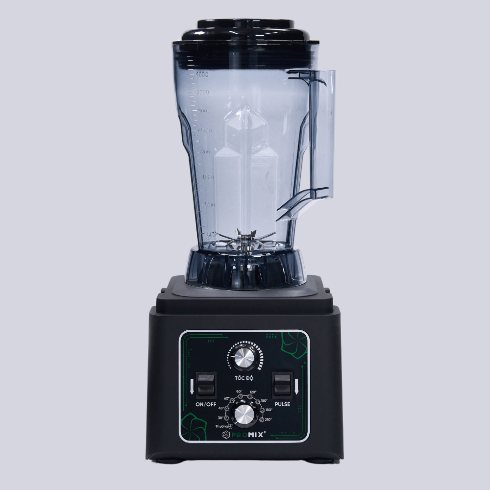 Thiết kế máy xay Promix PM-945B chắc chắn